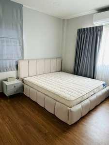 U1434 ให้เช่าบ้านเดี่ยว2ชั้น บ้านเดี่ยวหรูสไตล์โมเดิร์น Centro Bangna เฟส 2 ทำเลติด Mega บางนา บ้านพร้อมเฟอร์ครบ ทำเลดีเดินทางสะดวกเข้าออกได้หลายทาง 12