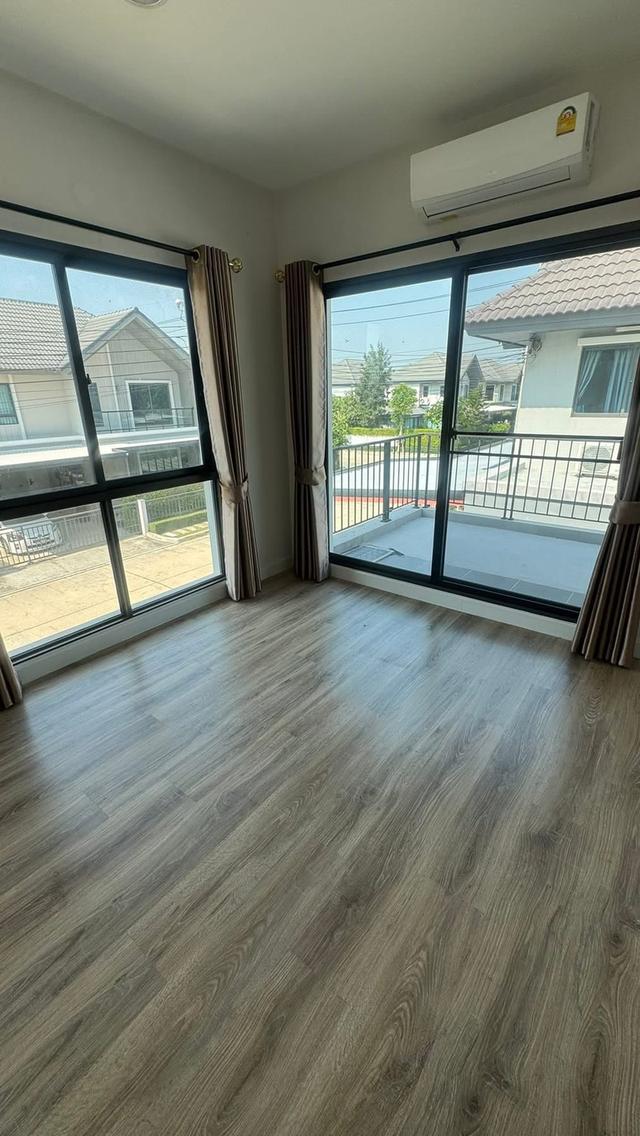 บ้านเช่า ปิ่นเกล้า-ศาลายา นครปฐม 12