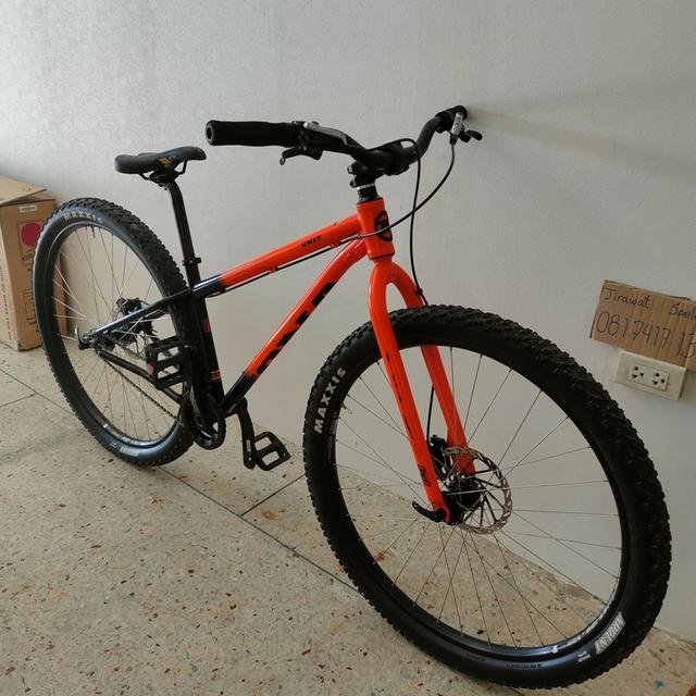 จักรยาน เสือภูเขา KONA UNIT 29"