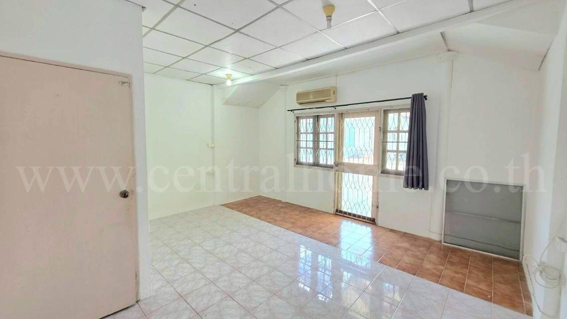 ทาวน์โฮม นิลุบล วิลล์ บางพลี รีโนเวทใหม่ พร้อมอยู่ 15