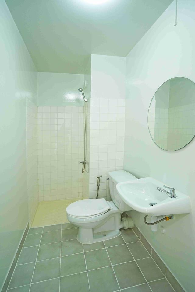 ป๊อปปูล่าคอนโด เมืองทองธานี ตึก T10 ชั้น 14 14