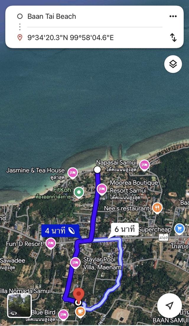 FOR SALE Modern Tropical Pool Villas  Koh Samui Thailand Under Construction  Site Visit Available 9