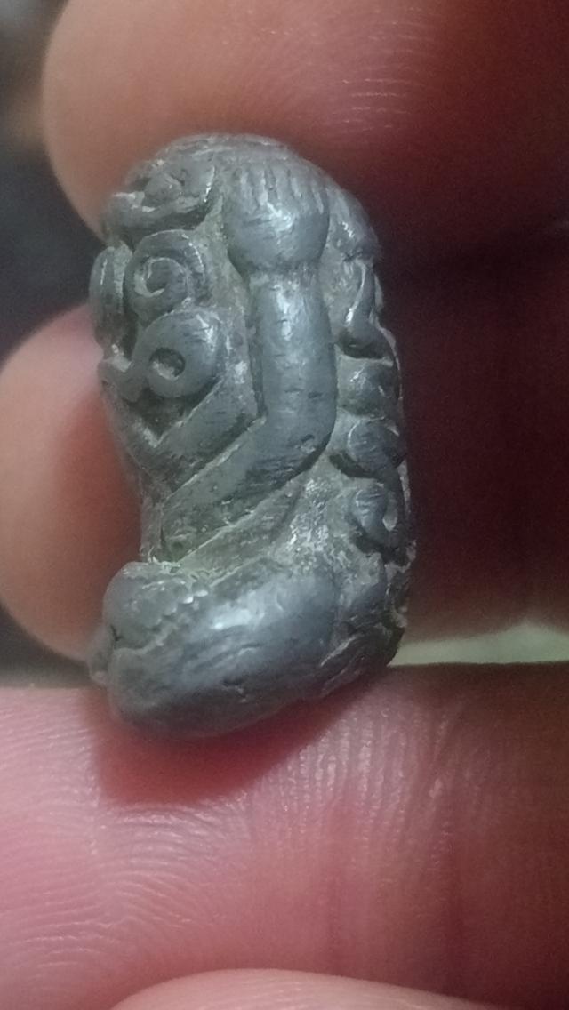 ปิดตายันต์ยุ่งเก่าไม่ทราบที่ 10