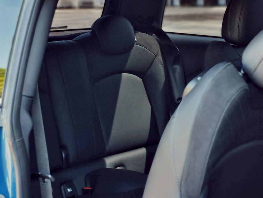 Mini Cooper SE Collection Edition ปี 2022 ไมล์ 29,9xx km. รูปที่ 8