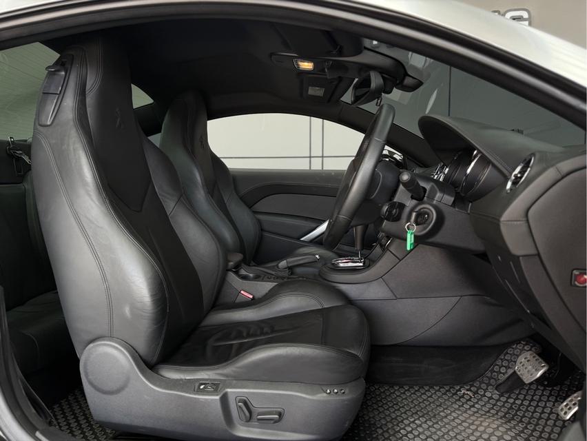 รหัสรถ WRT8942 2011 PEUGEOT RCZ, 1.6 โฉม RCZ รูปที่ 7