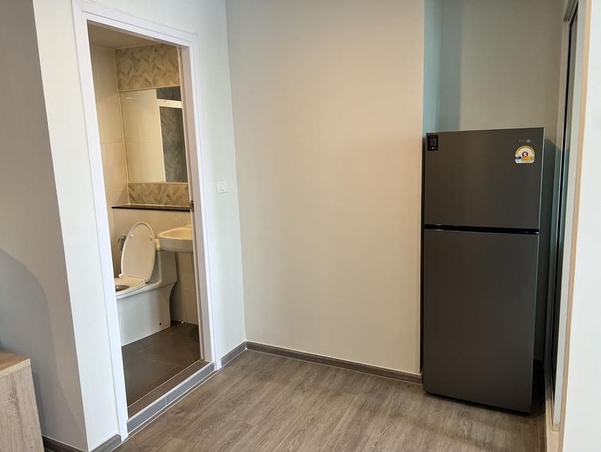 ให้เช่าคอนโด รีเจ้นท์ โฮม บางนา 6