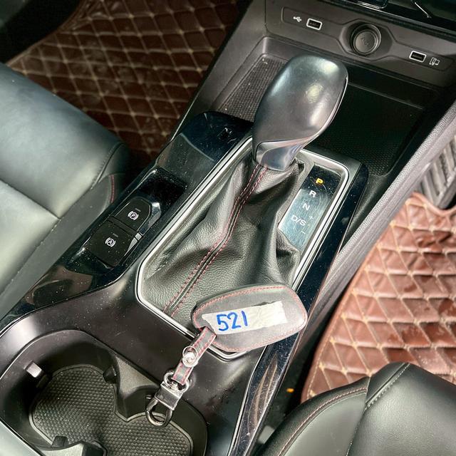 MG 5 1.5 X Sunroof AT ปี 2021 14