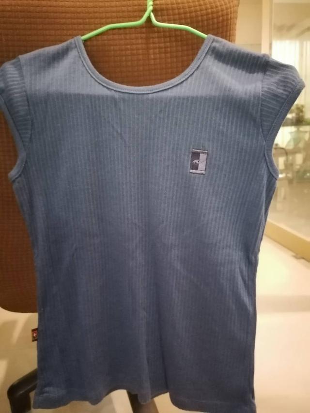 เสื้อผ้ามือสองแบบทั่วไป รูปที่ 8