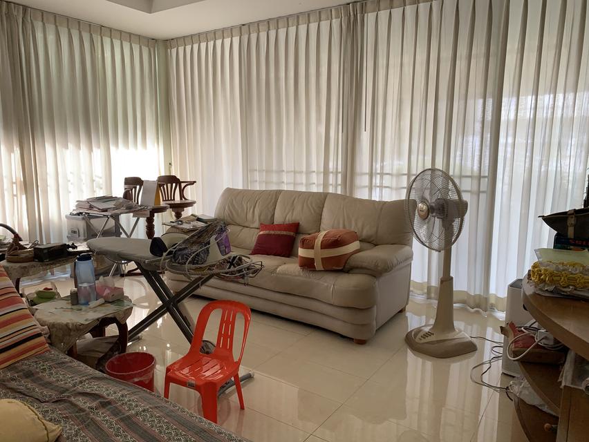 ขายบ้านเดี่ยวหมู่บ้านมัณทนา พระยาสุเรนทร์ 26 8