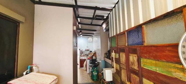 บ้านเดี่ยว 2 ชั้น เดอะธารา The Tara ซอย 3 ถ.รามอินทรา 109 พระยาสุเรนทร์ 35 2