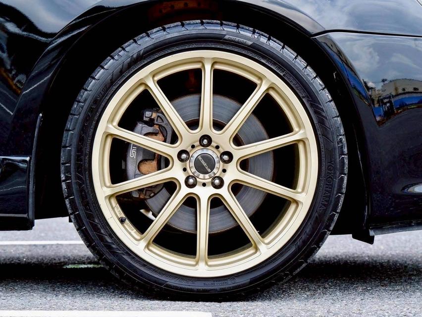 รหัสรถ PR3637 Subaru Legacy Wagon BP5 2.0GT Spec B Turbo Minochange รถแท้ 14