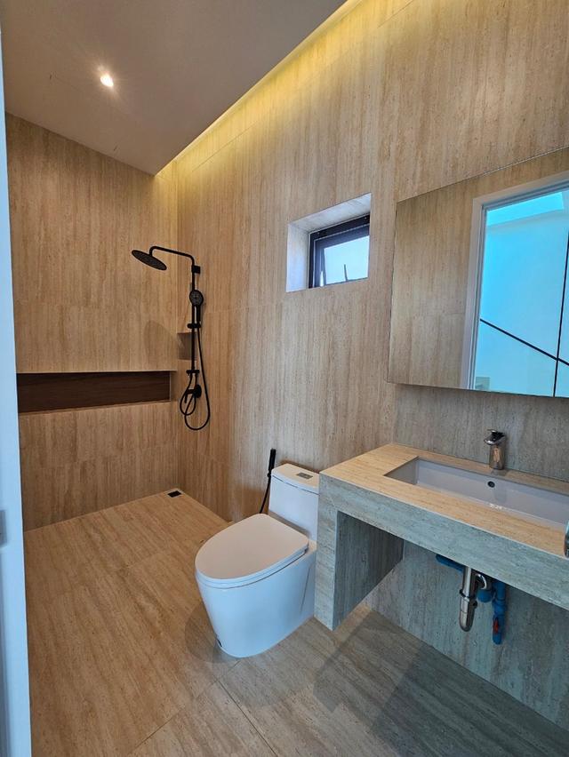 ขายบ้านเดี่ยวปทุม บางคูวัด บ้านใหม่พร้อมอยู่ – คุ้มค่ากว่าที่คิด รูปที่ 10