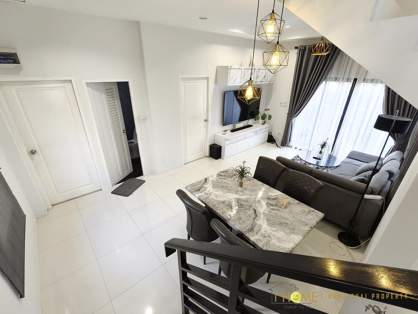 🏡 ขายบ้านเดี่ยว 2 ชั้น ทำเลดีใกล้รวมโชค & ศูนย์ราชการ เพียง 10 นาที | สินเชื่อฟรี! 3-Bedroom House for Sale - Near Ruamchok Mall & City Hall 11