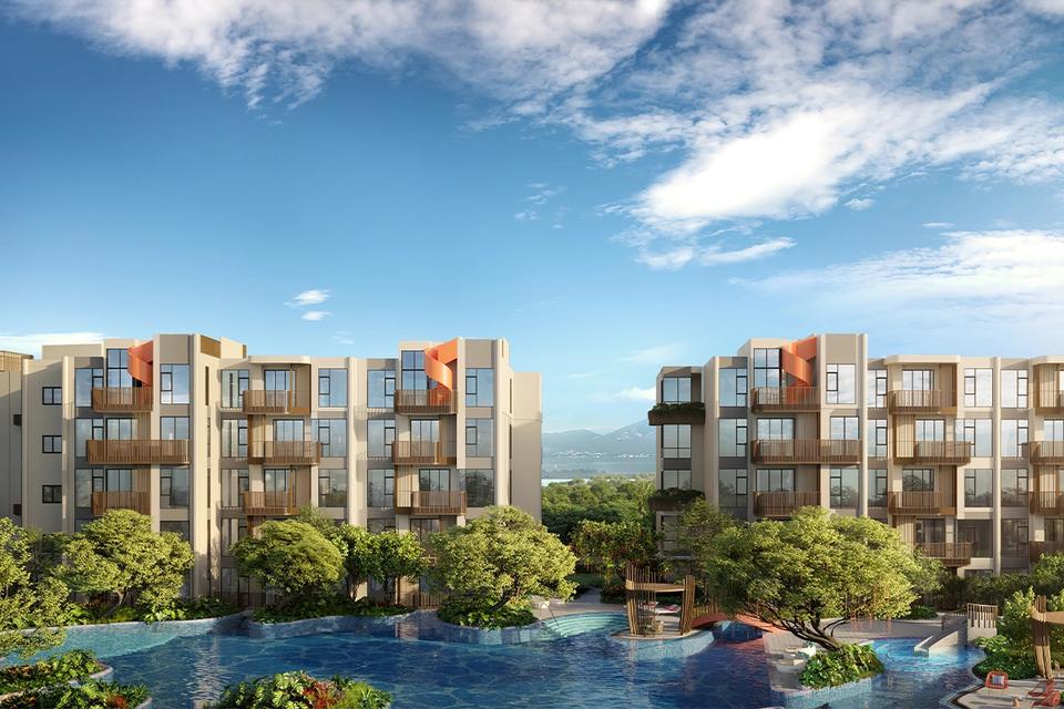 CANVAS (แคนวาส) คอนโดใหม่✨🏢✨ ใจกลางโซนเชิงทะเล 📍ภูเก็ต 🏝 เริ่ม 8.9 ล้าน ✍🏻ลงทะเบียนรับข้อมูลโครงการ 👇🏻 พร้อมข้อเสนอสุดพิเศษ✨😇 8