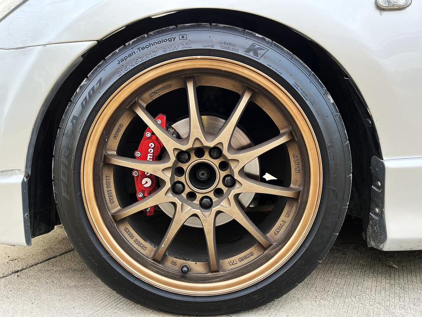 ปี2011 Honda Civic FD ออโต้ ดูแลดี รถสวย จัดไฟแนนซ์ได้ รูปที่ 9