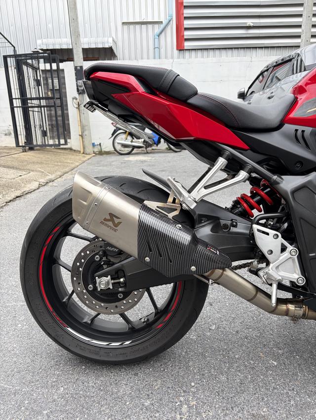 Cbr650r ปี 2022 จด 23 รูปที่ 13