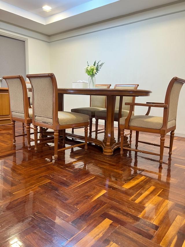 ให้เช่า คอนโด ห้องพัก อพาร์ทเมนท์ ซ.สุขุมวิท 39 ขนาด 280 ตร.ม. 3