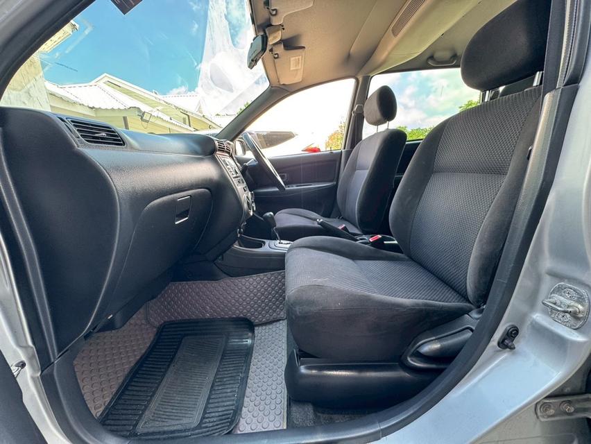 Toyota Avanza 1.5G AT 2011 รูปที่ 11