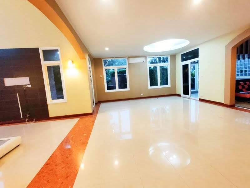 เลี้ยงสัตว์ได้ ไม่ต้องเข้าคลอง ให้เช่า/ขายบ้านเดี่ยว 2 ชั้น หมู่บ้านภัสสร4 ถนนรังสิต-นครนายก คลอง 3 ตำบลประชาธิปัตย์ อำเภอธัญบุรี จังหวัดปทุมธานี 2