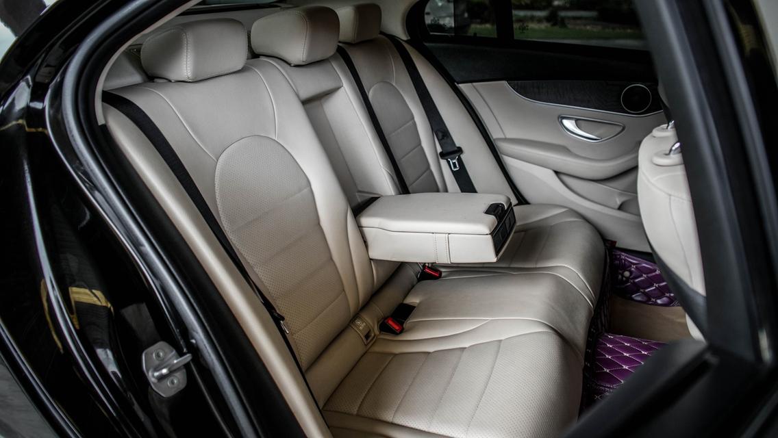 (แจ้งรหัสรถ CBL91) Mercedes-Benz C350e 2.0 Avantgarde AT 2018 รูปที่ 13
