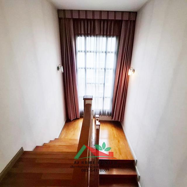 ขายบ้านเดี่ยว63.1ตรว. หลังมุม ม.เดอะแพลนท์ วงแหวน-รามอินทรา2 สภาพดีพร้อมอยู่ จัดกู้ฟรี 7