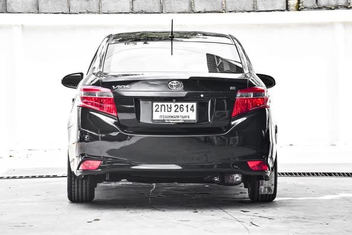 ขายด่วน 2014 Toyota Vios 2