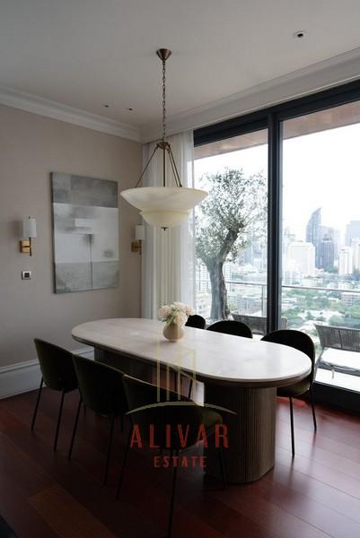RC060024 for sale/rent Khun by yoo Thonglor (Luxury condo in Prime) Thonglor 12 near BTS Thonglor. 2