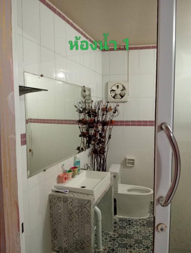 ขายบ้านเดี่ยวสไตส์บ้านสวน เชียงใหม่ สันกำแพง 8