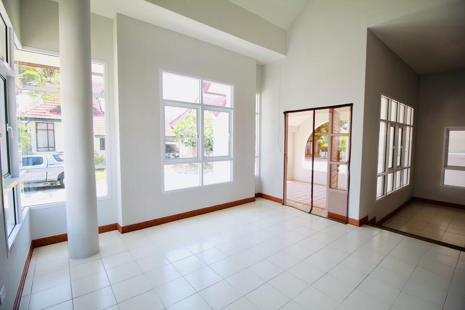 ขายบ้านเดี่ยว 2 ชั้น 64 ตร.วา 4 ห้องนอน รีโนเวทใหม่ทั้งหลัง โครงการไพน์เนอรี่พาร์คบีช ติดหาดสวนสน ระยอง 8