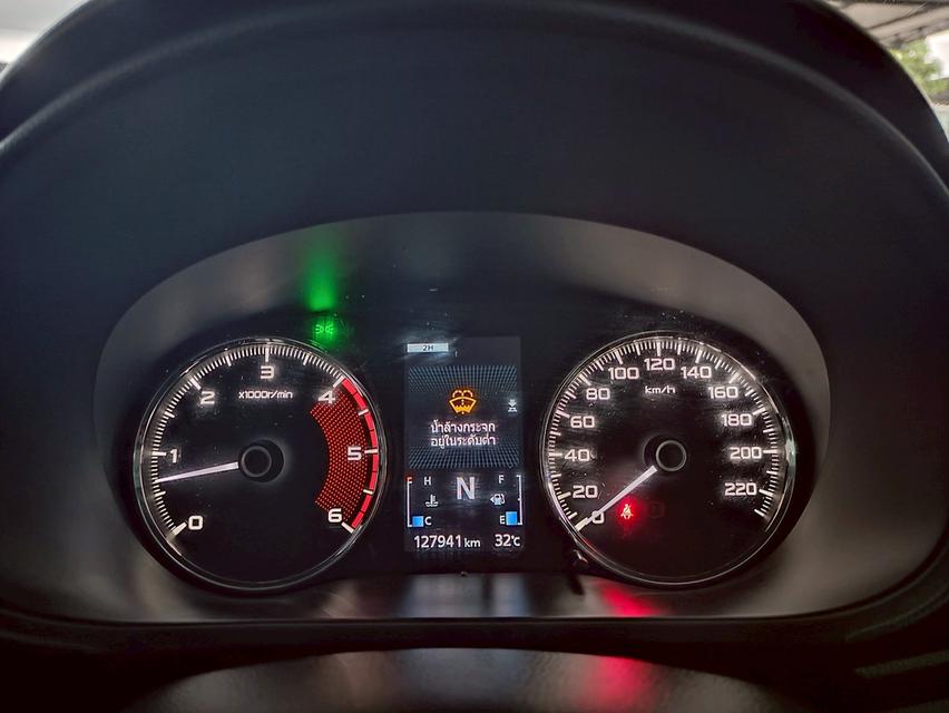 🟢PAJERO Sport 2.4 GT PRE 4WD ปี 2016จด17 เคดิตดีฟรีดาวน์ 17