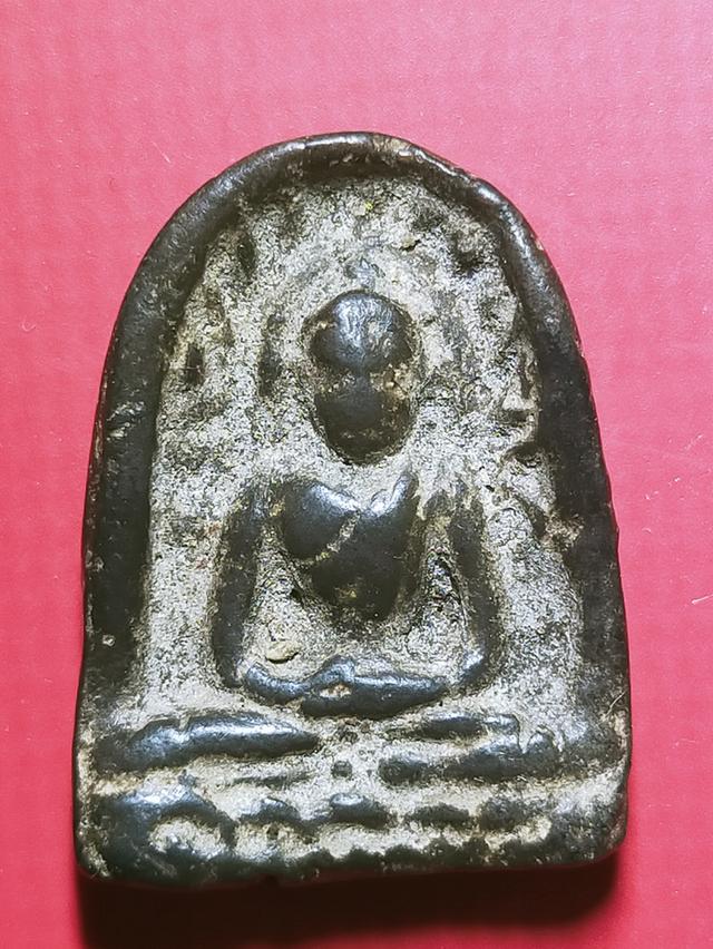 พระกรุกำแพงเพชร
