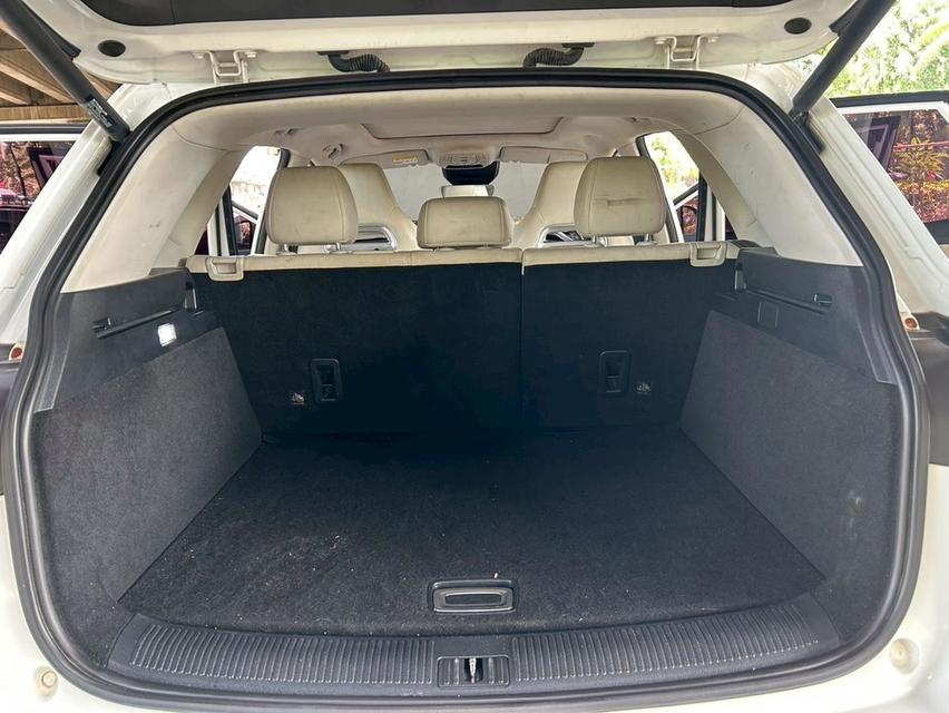 MG HS PHEV 1.5 X Sunroof AT ปี 2022 20