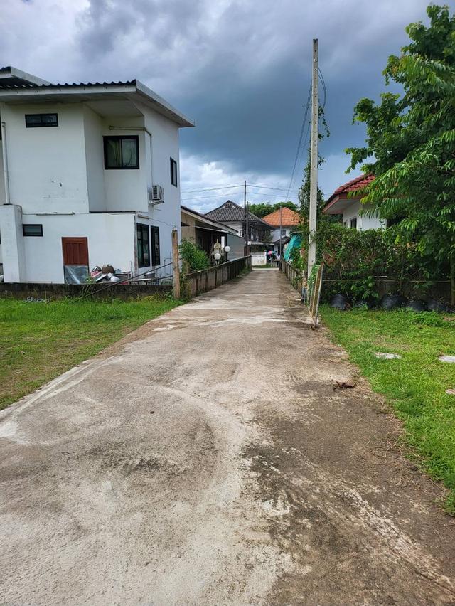 🏡 ขายที่ดินพร้อมบ้าน ทำเลดี เชียงราย ใกล้สนามบินแม่ฟ้าหลวงฯ ✈️ เจ้าของขายเอง 2