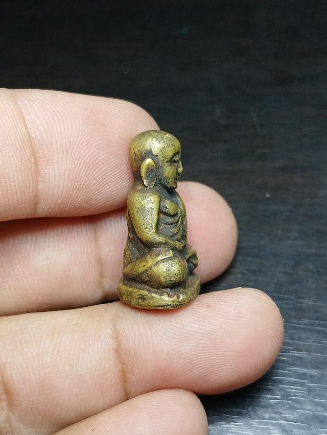 หลวงพ่อเงินพิมพ์นิยมวัดบางคลาน 4