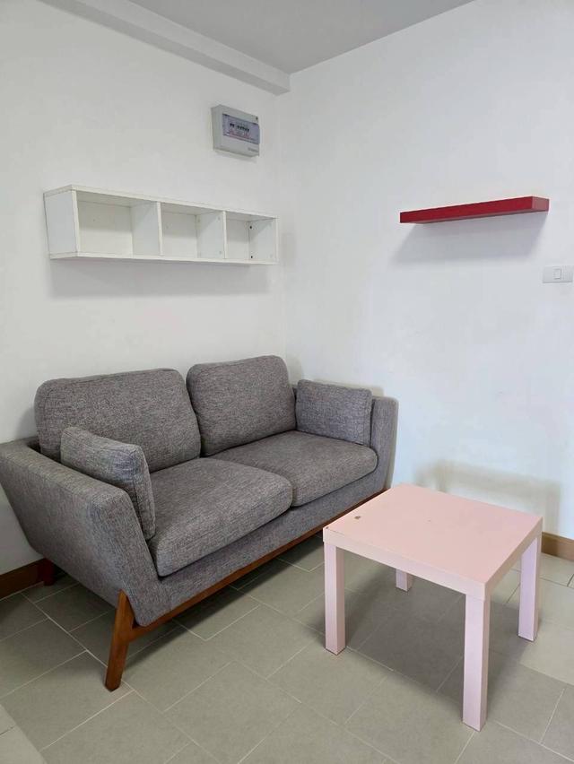 ให้เช่า 1ห้องนอน MRTห้วยขวาง Supalai City Resort Ratchada - Huai Khwang (ศุภาลัย ซิตี้ รีสอร์ท รัชดา - ห้วยขวาง) รูปย่อยที่ 3