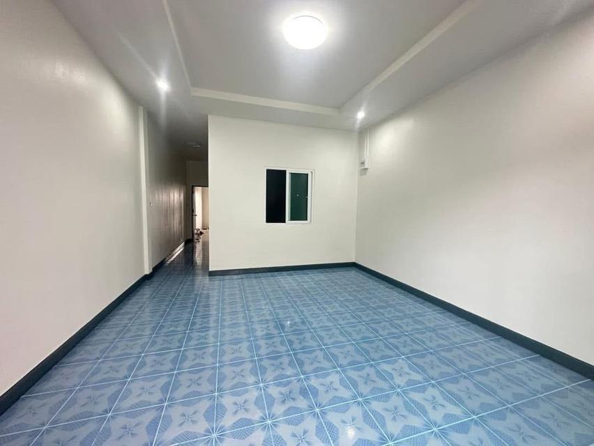 ตึกแถว 1 หลัง ปล่อยเช่าได้ 3