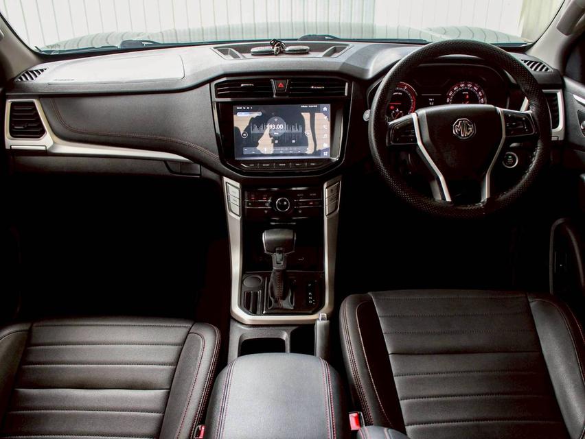 MG Extender 2.0 Double Cab Grand 2WD ปี 2021  โฉม ปี 19-23   10