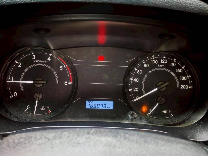 Toyota Revo 2.4 j 2019 รูปที่ 9