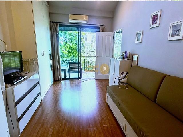 ขายทาวน์โฮมทรอปิคอล 3 ชั้น เดินถึงโรงเรียนรุ่งอรุณ l ย่านพระราม 2 บ้านทำเลหายาก 10