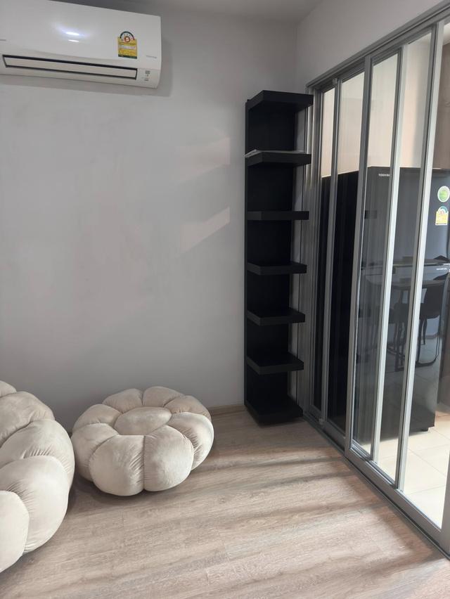 ให้เช่า 1ห้องนอน BTS เสนานิคม Elio Del Moss Phaholyothin 34 (เอลลิโอ เดล มอสส์ พหลโยธิน 34) 5