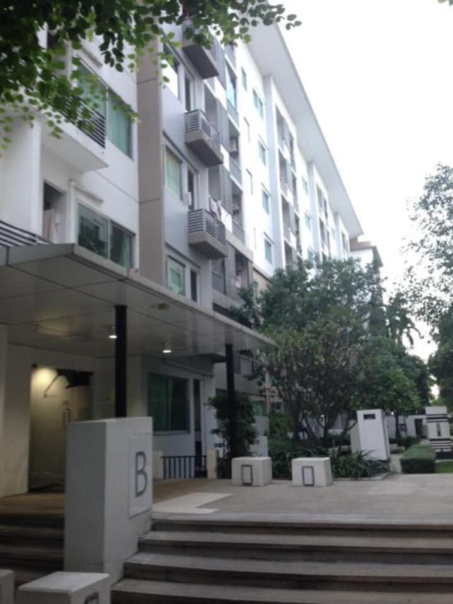 #For rent or sale condo with furniture, A Space Sukhumvit 77 On Nut (old project), Suan Luang, Suan Luang Subdistrict 15