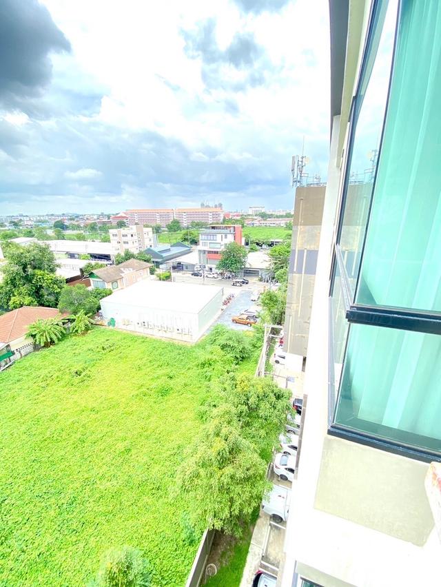 คอนโดให้เช่า PremioPrime 5