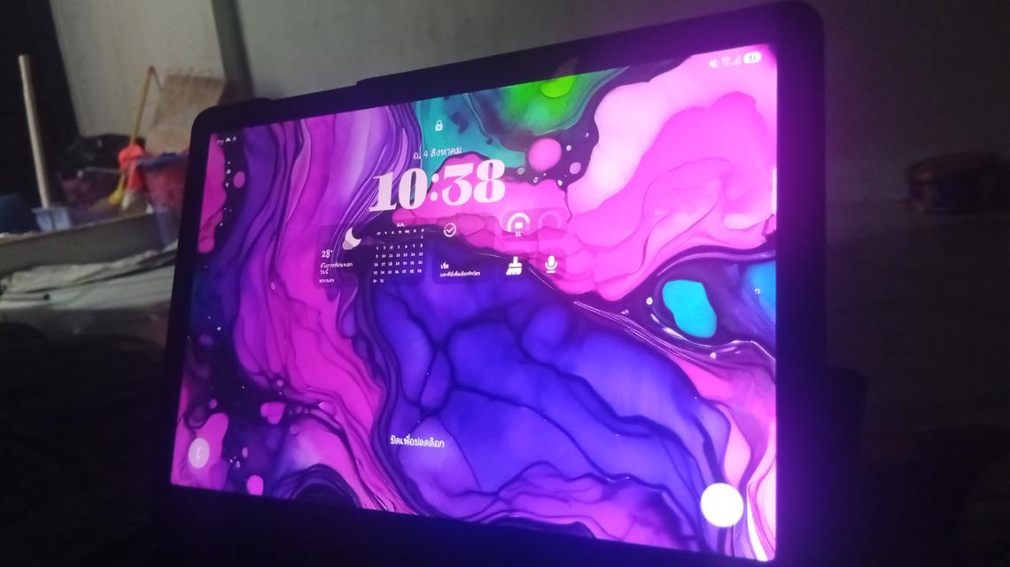 galaxy tab a11+ 5g ติดผ่อน