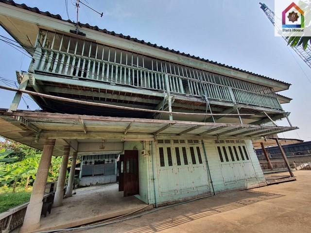 รหัส: 2168 FOR RENT ที่ดิน ให้เช่าที่ดินติดแม่น้ำเจ้าพระยา ซอยจรัญสนิทวงศ์ 74/1 ตำบลบางอ้อ อำเภอบางพลัด จังหวัดกรุงเทพมห 1