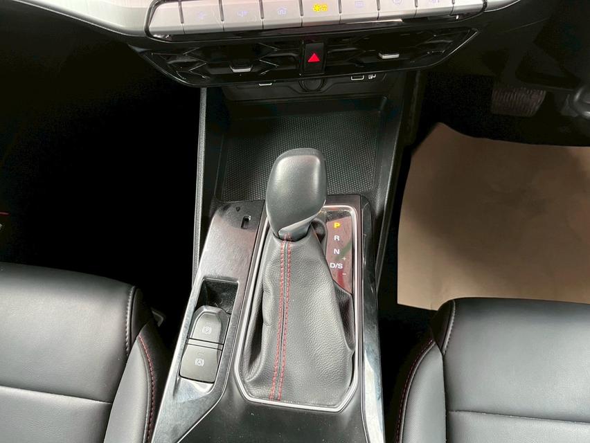 🚗 MG 5 1.5 D AUTO! ปี 2023! 🚗 7