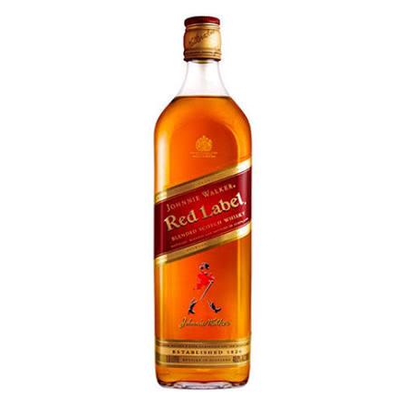 johnnie walker red label 