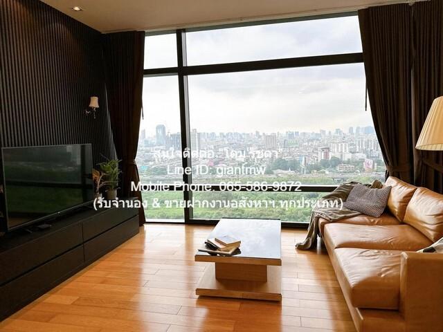 Condo. เซอร์เคิล ลิฟวิ่ง โปรโตไทพ์ Circle Living Prototype 86square meter 2 Bedroom 2 BR 70000 - ทำเล-ทอง เป็นคอนโดพร้อม 3