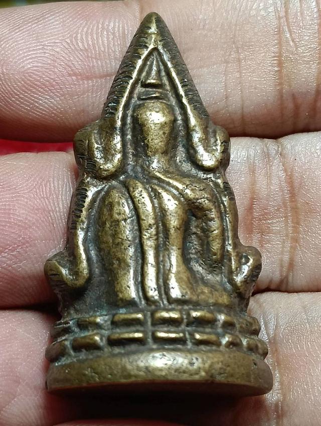 พระท่ากระดานสะสมบูชาให้เช่า รูปที่ 2