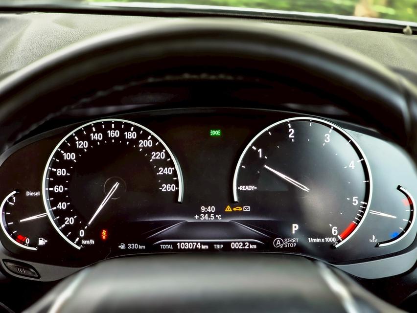 รหัสรถ CBLX2163 ✨ BMW 320d Sport LCI G20 ปี 2020 ✨ 17