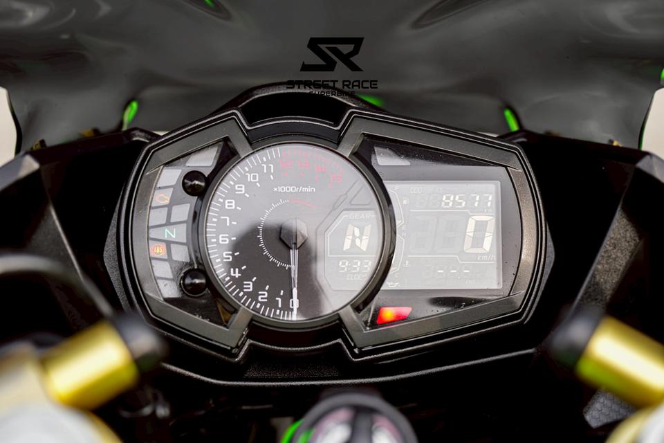 Kawasaki Ninja400 | 2018 Low Mileage & Super Clean